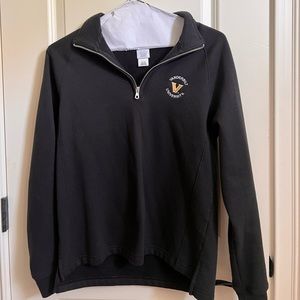 vanderbilt pullover
